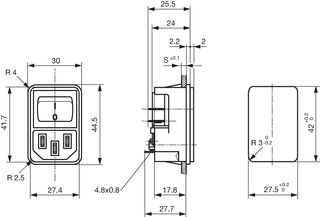 KKL-YI2-002 Y-Verteiler-Set, Kältemittelverteiler, Refnet, Innen, Metrisch,  Zweileitersystem, LI ab 200, refnet joint