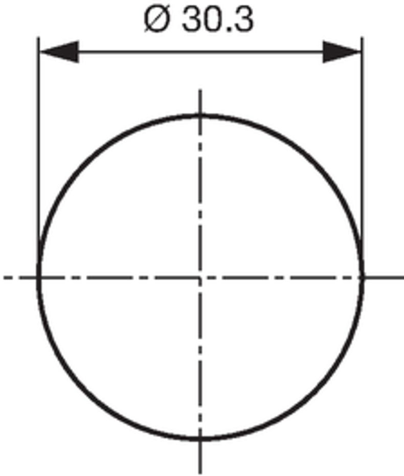 PSE IV 30 - Piezo Switch Prolonged Signal